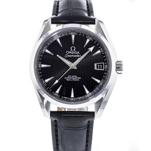 OMEGA Seamaster Aqua Terra 150M Co-Axial 231.13.39.21.01.001 x 1